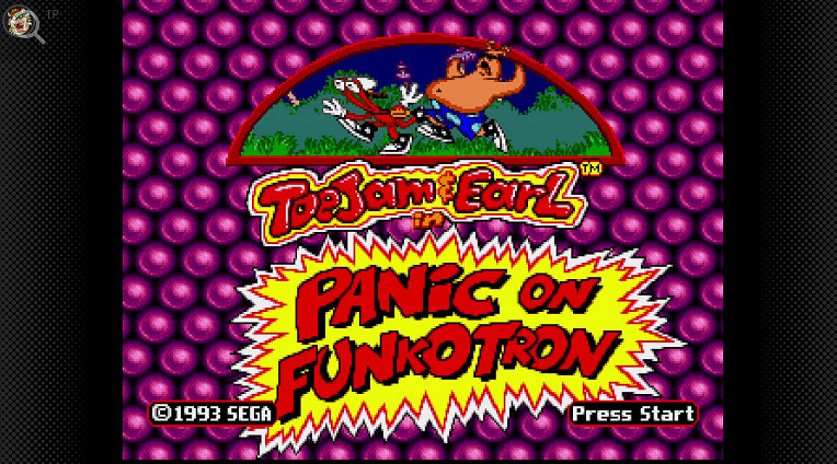 Switch線上追加新遊 三款經典MD遊戲登場