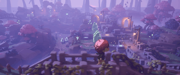 溫馨治愈探索模擬遊戲《小生物咖啡館》現已正式推出 獲得好評