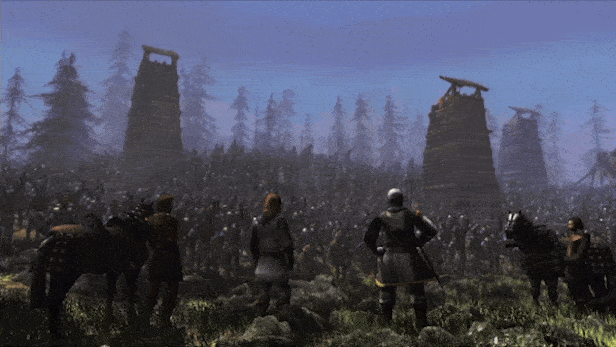 即時戰略遊戲《文藝複興王國戰爭》現已正式推出 獲得多半好評 即時戰略遊戲《文藝複興王國戰爭》現已正式推出 獲得多半好評