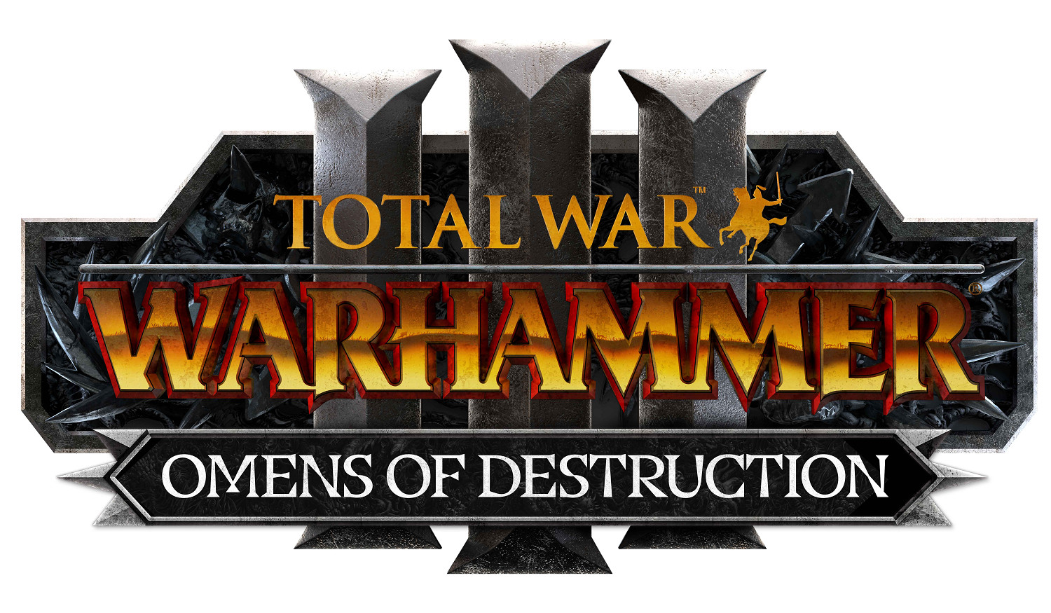 《全軍破敵:戰鎚3》全新DLC帶來系列第100位傳奇領主! 《全軍破敵:戰鎚3》全新DLC帶來系列第100位傳奇領主!