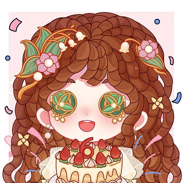 第五人格頭像大全