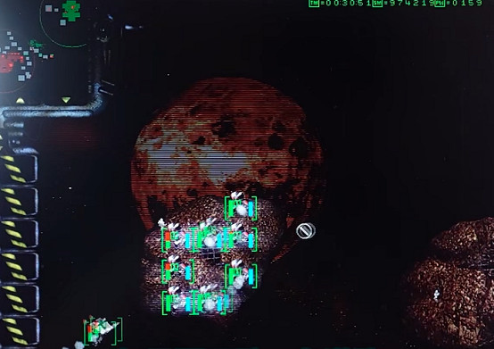 誰說中國沒有能打的科幻遊戲？早在20多年前，這款遊戲就出海參加了E3展