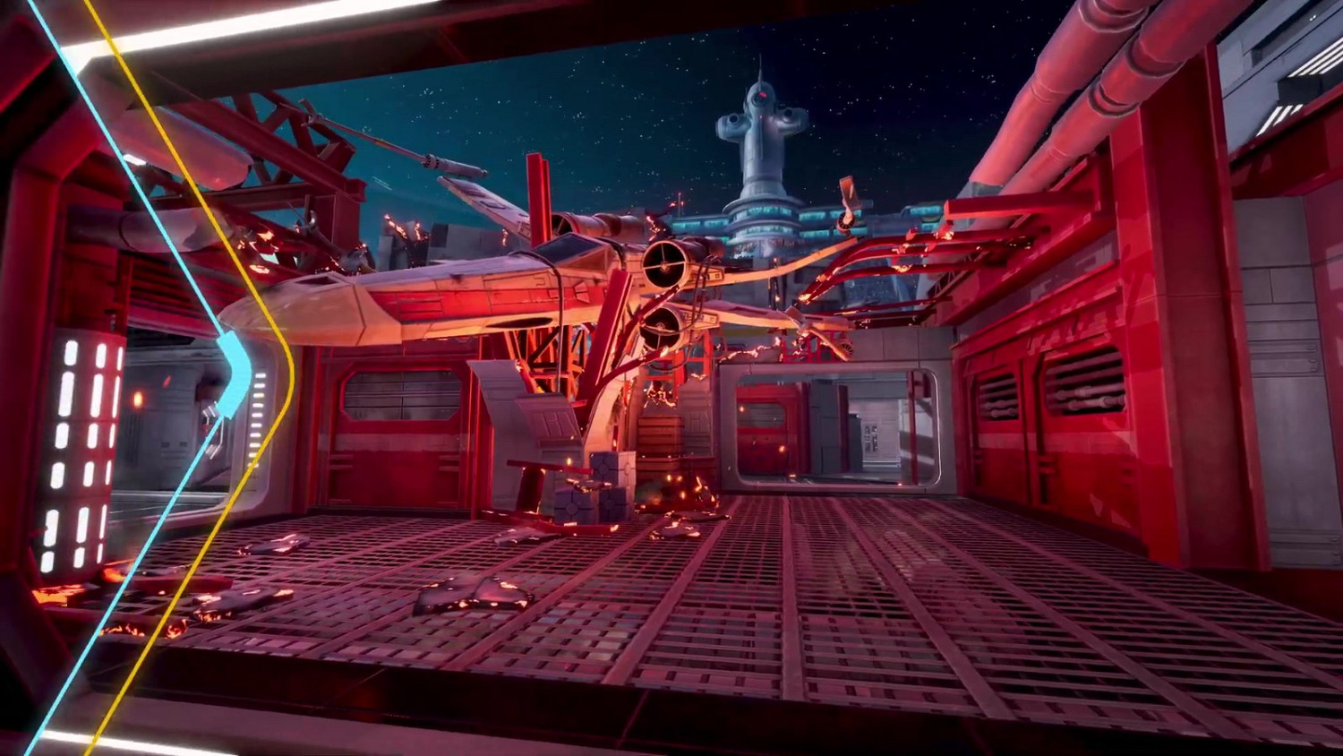 《星際大戰:銀河獵手》明年1/27推出PC搶先體驗版 《星際大戰:銀河獵手》明年1/27推出PC搶先體驗版