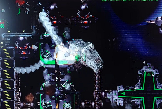 誰說中國沒有能打的科幻遊戲？早在20多年前，這款遊戲就出海參加了E3展