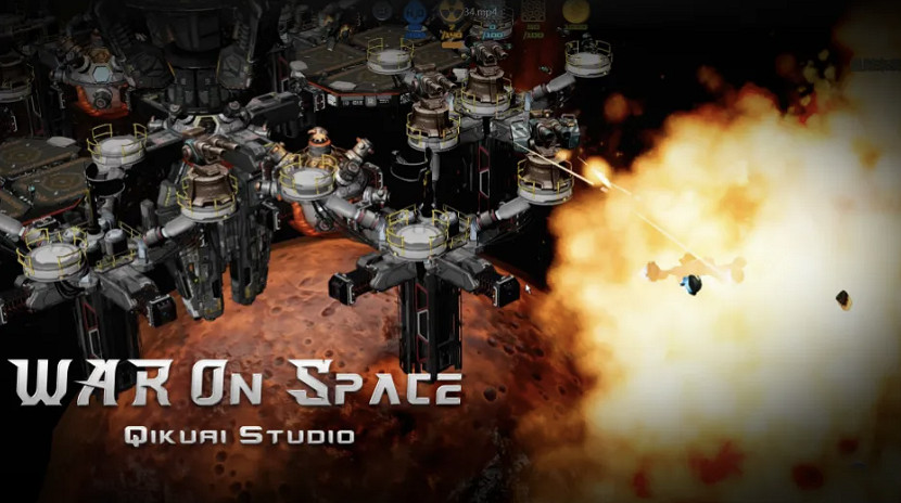 誰說中國沒有能打的科幻遊戲？早在20多年前，這款遊戲就出海參加了E3展