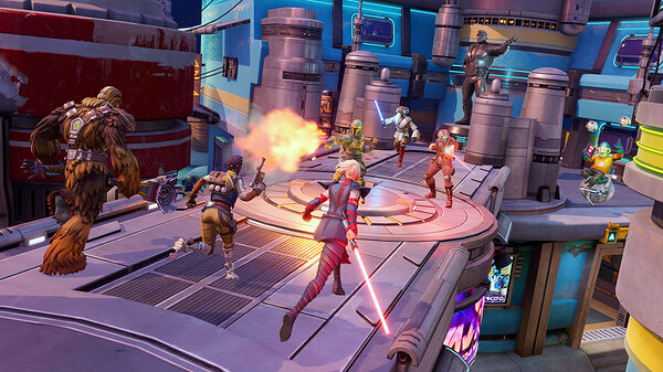 《星際大戰：獵人》明年1月27日登陸Steam搶先體驗！