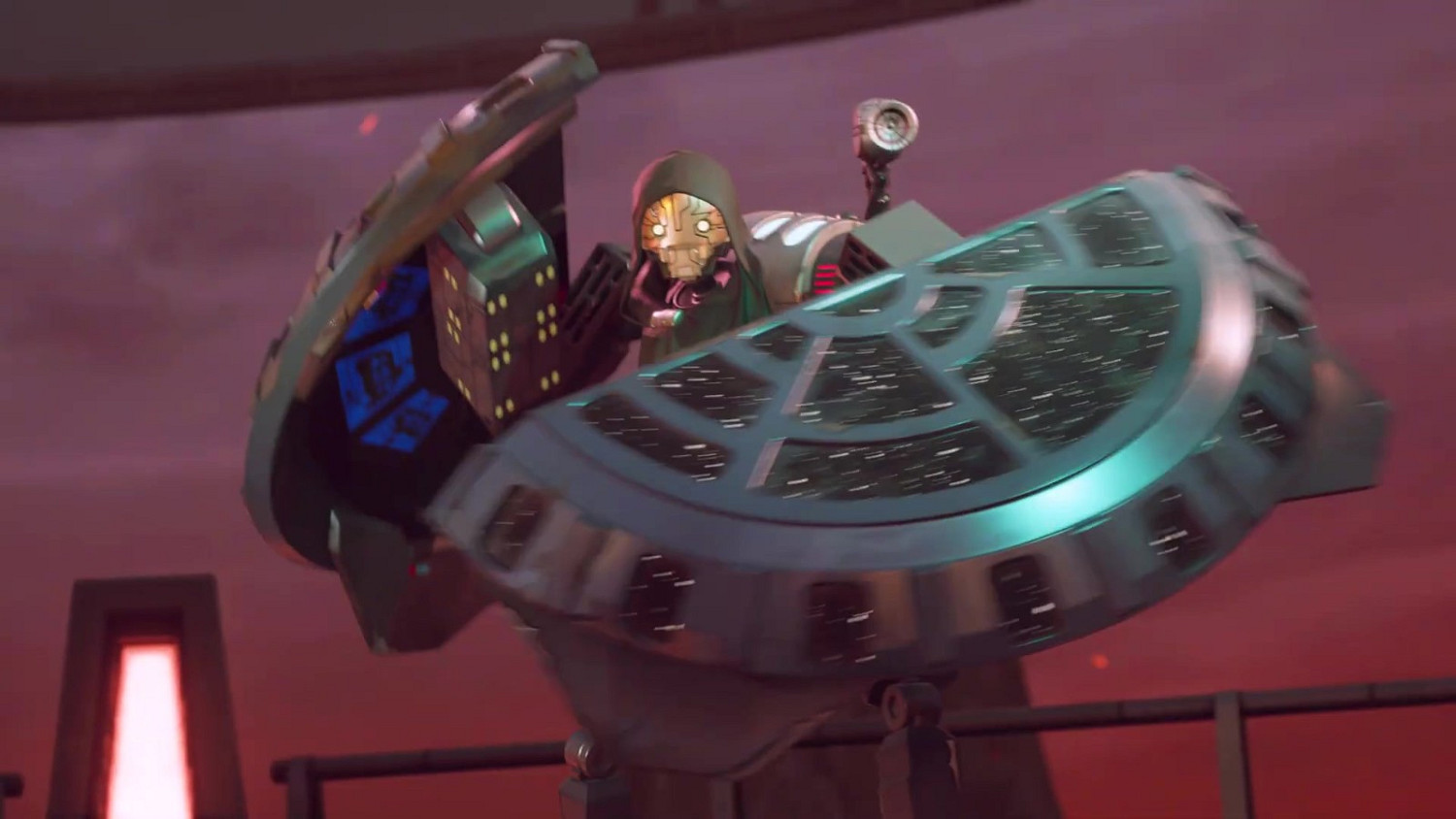 《星際大戰:銀河獵手》明年1/27推出PC搶先體驗版 《星際大戰:銀河獵手》明年1/27推出PC搶先體驗版