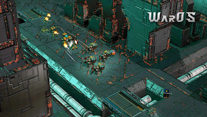 誰說中國沒有能打的科幻遊戲？早在20多年前，這款遊戲就出海參加了E3展