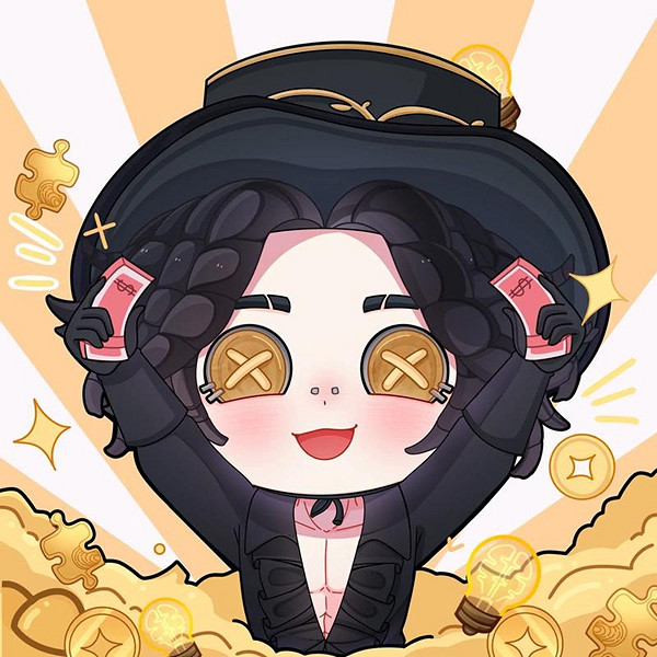 第五人格頭像大全