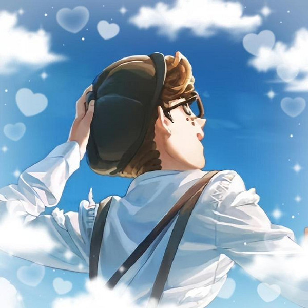 第五人格頭像大全