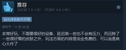 免費遊戲《Supervive》好評多多 但是玩家並不看好? 免費遊戲《Supervive》好評多多 但是玩家並不看好?