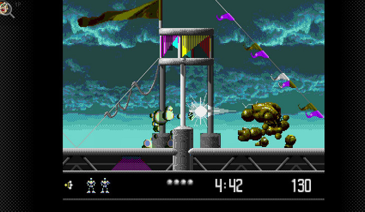 Switch線上追加新遊 三款經典MD遊戲登場