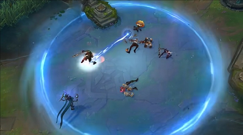 《英雄聯盟》2024維克托重做上線時間介紹 《英雄聯盟》2024維克托重做上線時間介紹