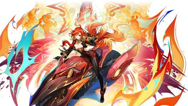 第五人格VS原神 第五人格VS原神