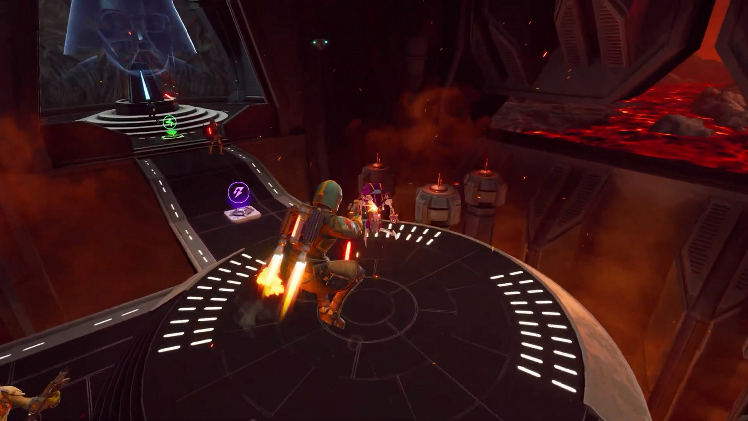 《星際大戰：獵人》宣布登陸PC平台！官方預告片欣賞