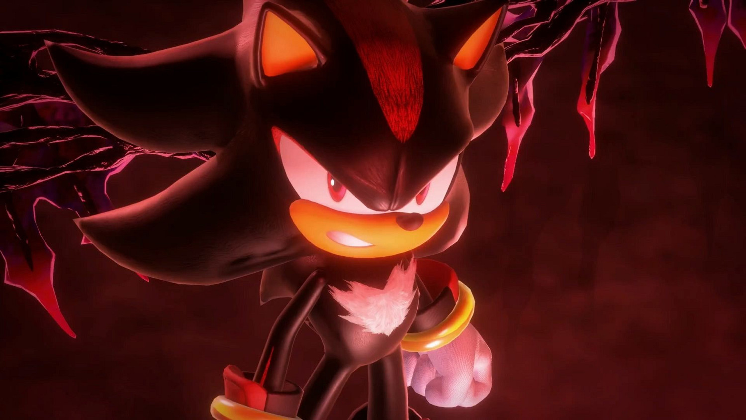 世嘉《索尼克X夏特:世代重啟》媒體讚譽宣傳片公布 世嘉《索尼克X夏特:世代重啟》媒體讚譽宣傳片公布