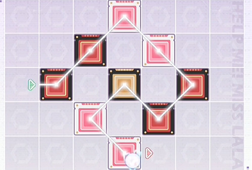 碧藍航線幫幫我吧菈菈小姐全關卡圖文攻略大全