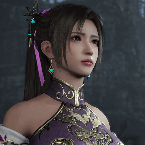 《真三國無雙》系列貂蟬形象變化 誰是你的白月光? 《真三國無雙》系列貂蟬形象變化 誰是你的白月光?