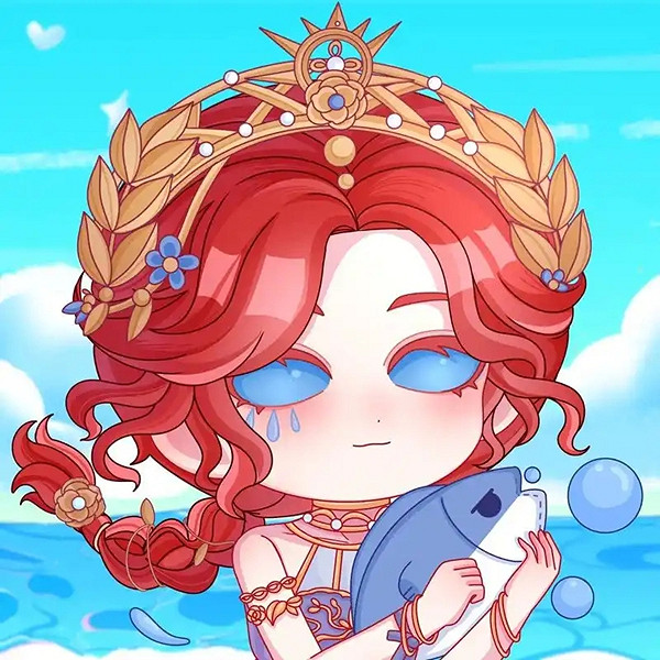 第五人格頭像大全