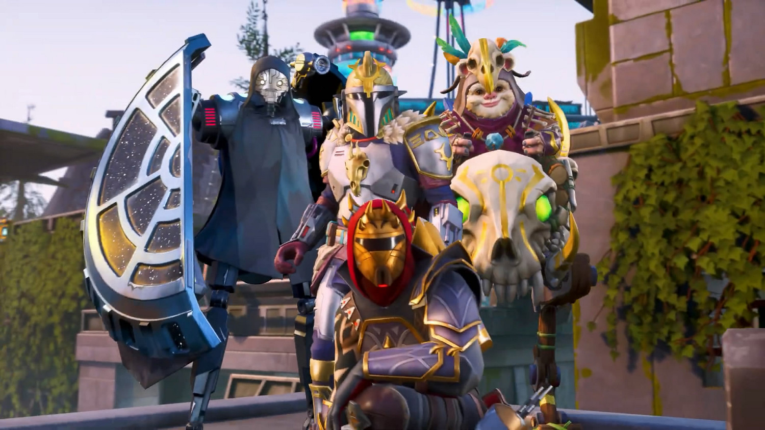 《星際大戰：獵人》宣布登陸PC平台！官方預告片欣賞