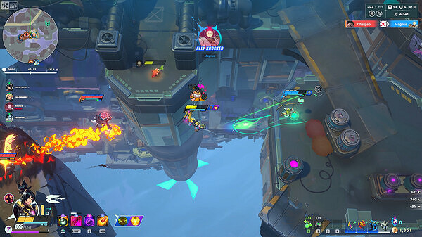 免費遊戲《Supervive》好評多多 但是玩家並不看好? 免費遊戲《Supervive》好評多多 但是玩家並不看好?