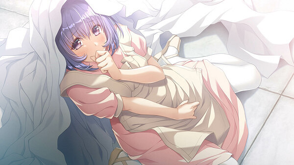 經典視覺小說《夜勤病棟 重製版》確定12月17日發售！