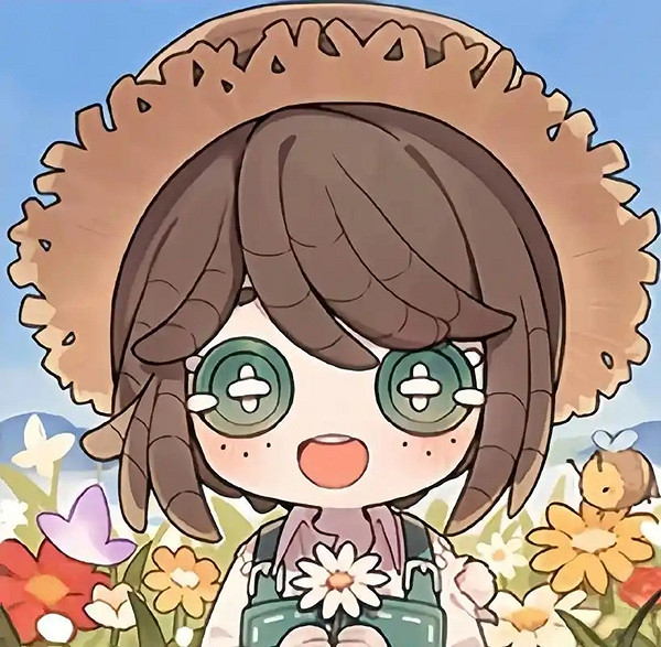 第五人格頭像大全