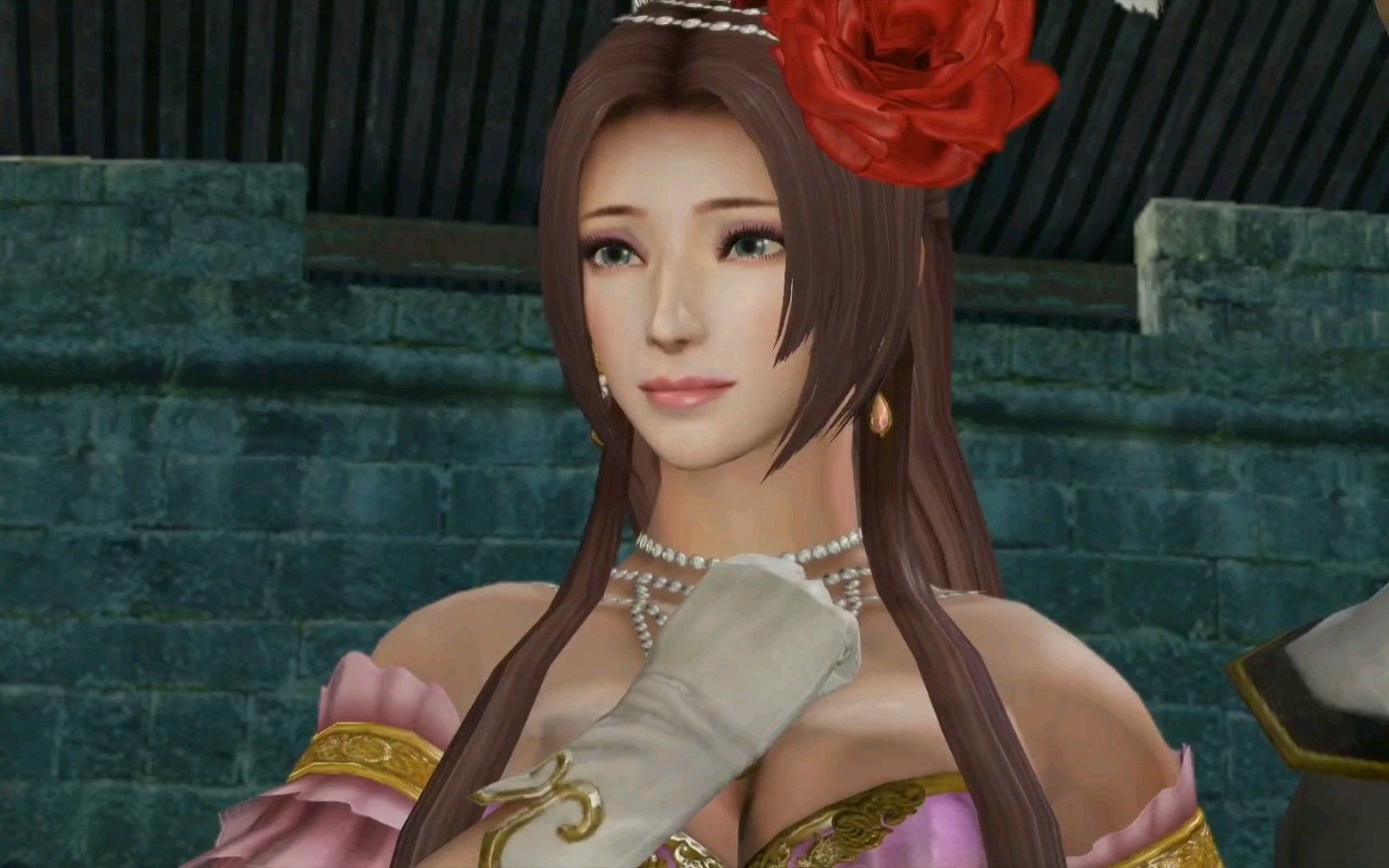 《真三國無雙》系列貂蟬形象變化 誰是你的白月光? 《真三國無雙》系列貂蟬形象變化 誰是你的白月光?