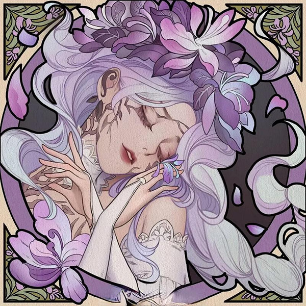 第五人格頭像大全