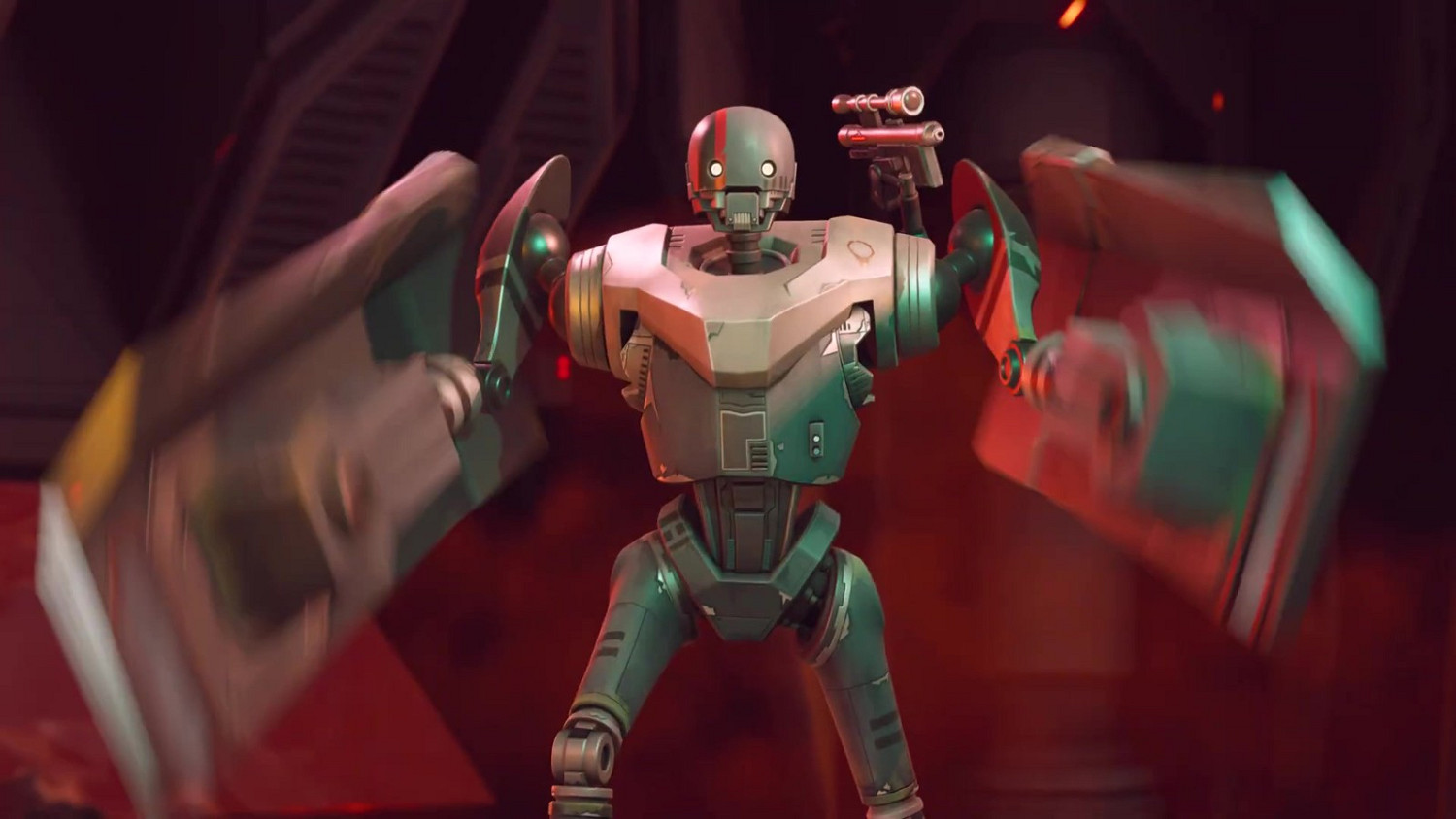 《星際大戰:銀河獵手》明年1/27推出PC搶先體驗版 《星際大戰:銀河獵手》明年1/27推出PC搶先體驗版