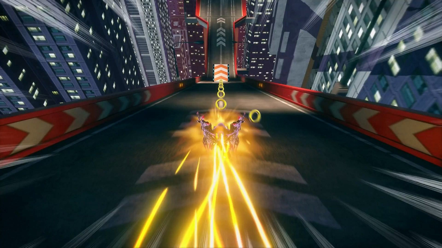 世嘉《索尼克X夏特:世代重啟》媒體讚譽宣傳片公布 世嘉《索尼克X夏特:世代重啟》媒體讚譽宣傳片公布