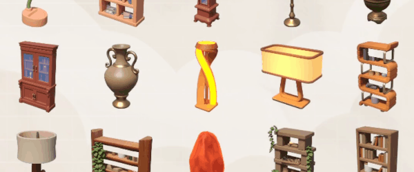 溫馨治愈探索模擬遊戲《小生物咖啡館》現已正式推出 獲得好評