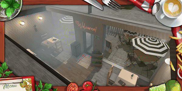 進軍餐飲行業！《房產達人》DLC“外出就餐”現已上線