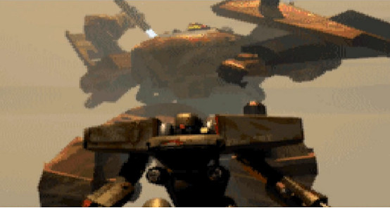 誰說中國沒有能打的科幻遊戲？早在20多年前，這款遊戲就出海參加了E3展