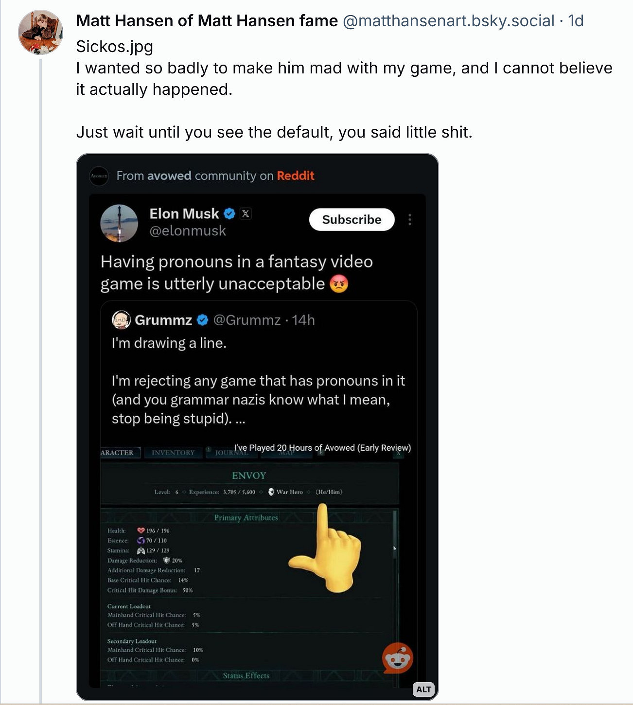 《宣誓》也覺醒了!明年是否會踏上《星鳴》褒姒之路? 《宣誓》也覺醒了!明年是否會踏上《星鳴》褒姒之路?