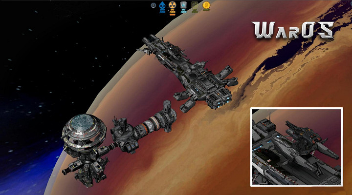 誰說中國沒有能打的科幻遊戲？早在20多年前，這款遊戲就出海參加了E3展