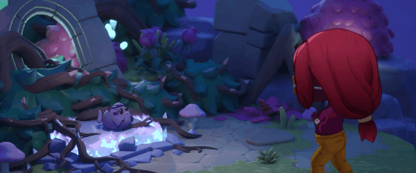 溫馨治愈探索模擬遊戲《小生物咖啡館》現已正式推出 獲得好評