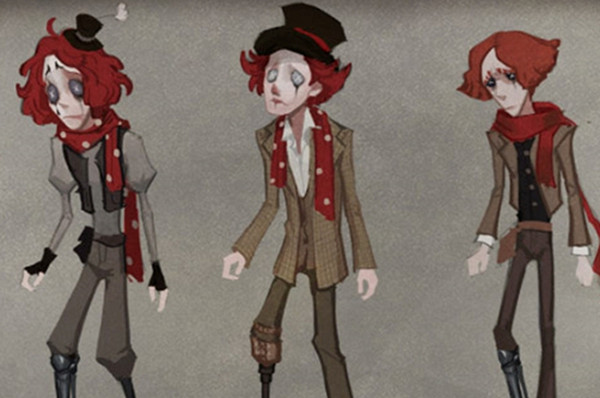 第五人格瑟吉和裘克關係介紹