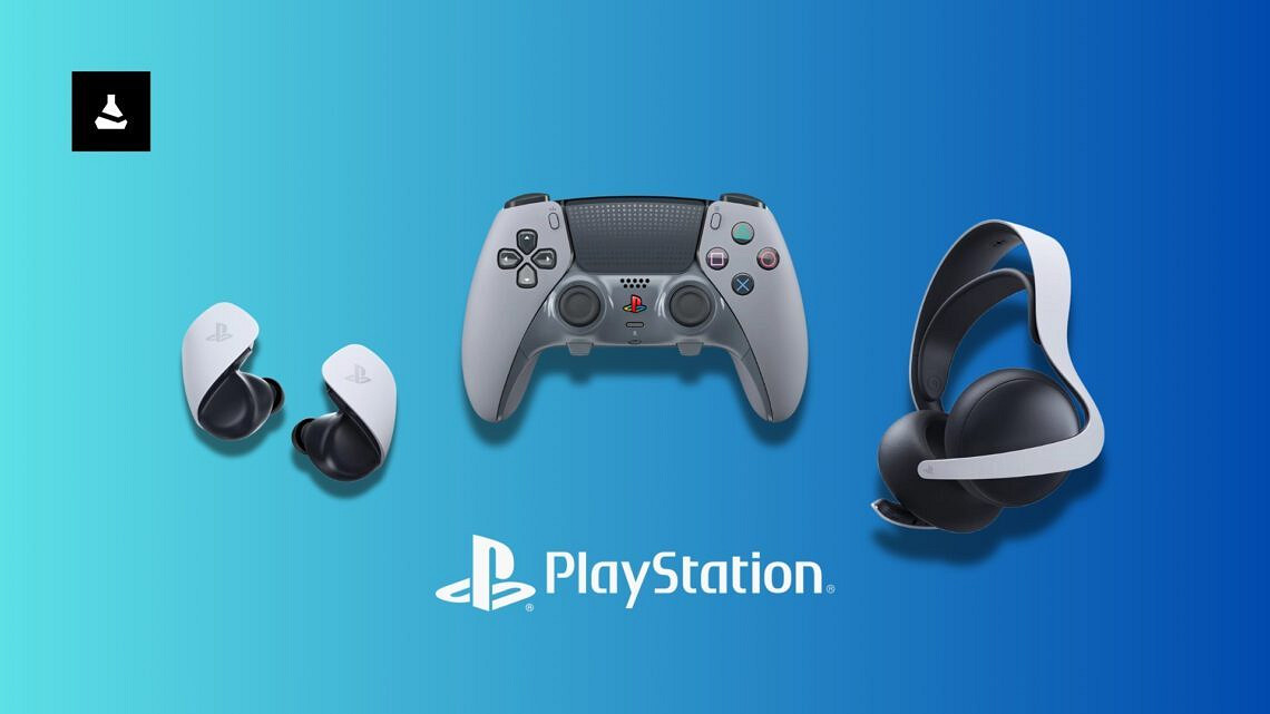 爆料:PS新黑色外設 《絕地戰兵2》限定手把即將公開 爆料:PS新黑色外設 《絕地戰兵2》限定手把即將公開