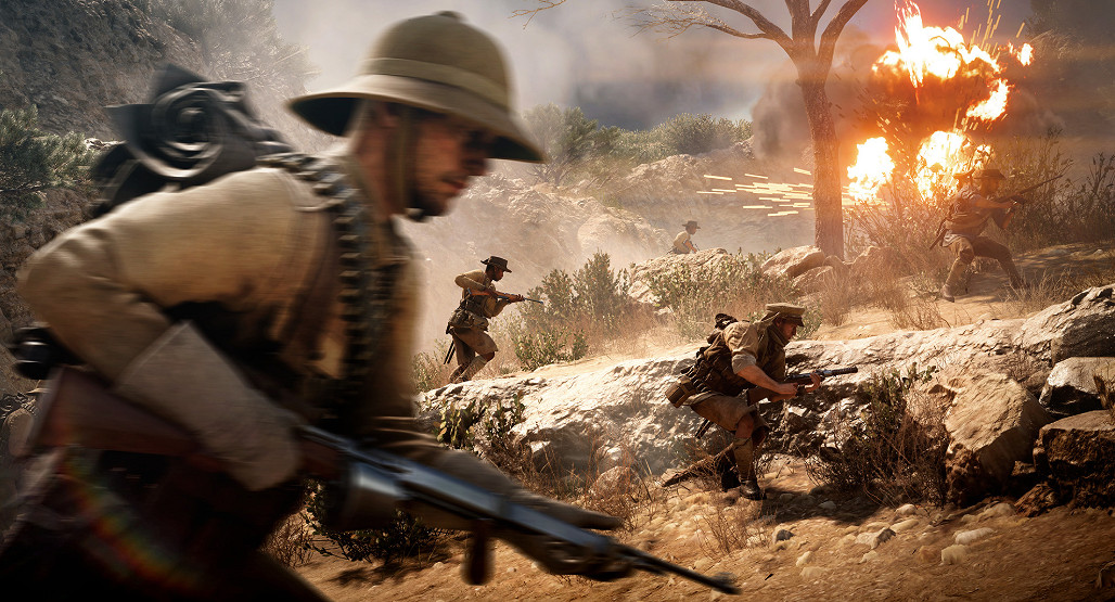 錯過再等一年！推薦五款“黑五”超值入手遊戲！