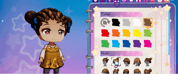 溫馨治愈探索模擬遊戲《小生物咖啡館》現已正式推出 獲得好評