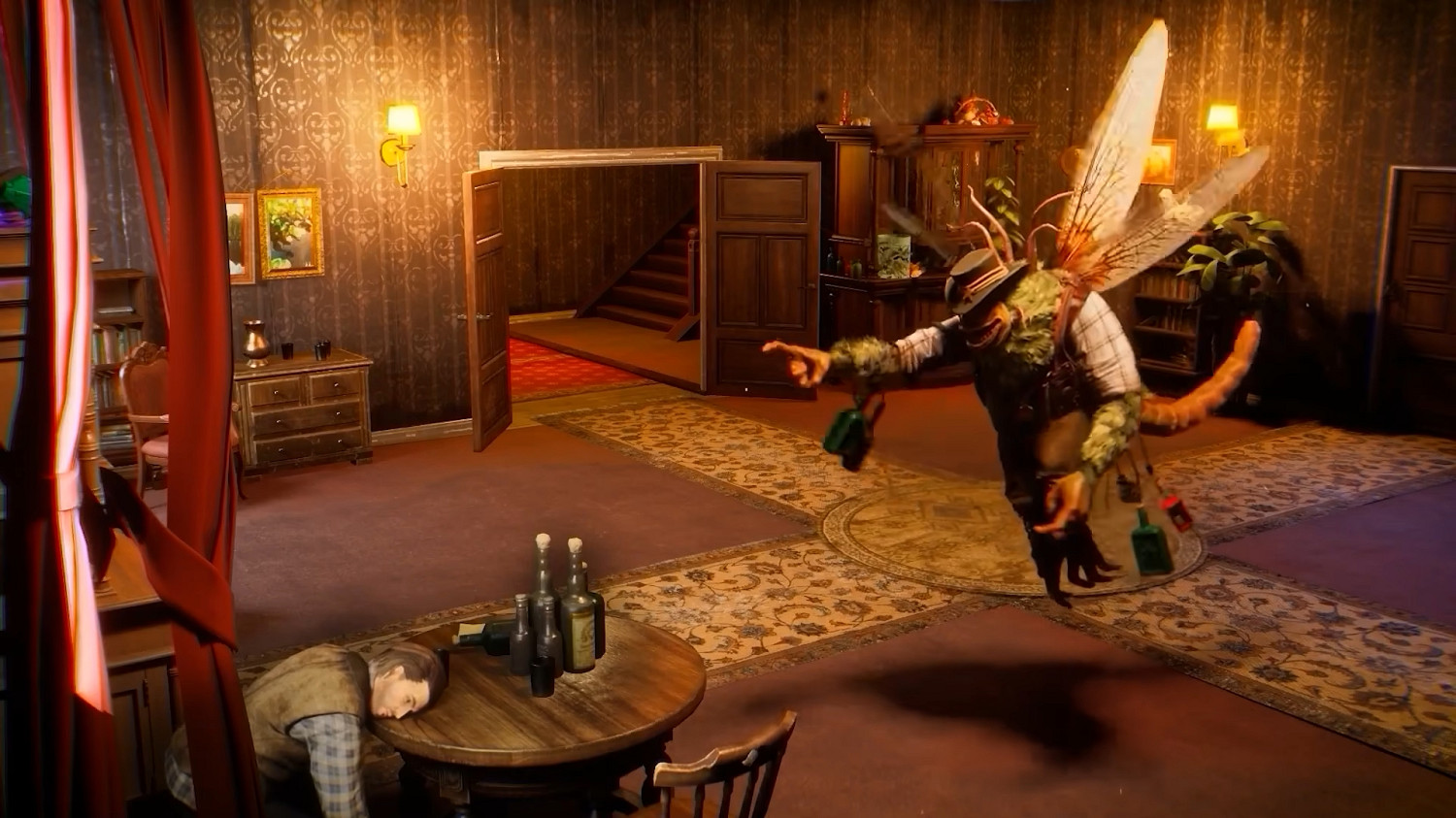 尋找不治之症的療愈之法:《新弧線》開啟搶先體驗! 尋找不治之症的療愈之法:《新弧線》開啟搶先體驗!