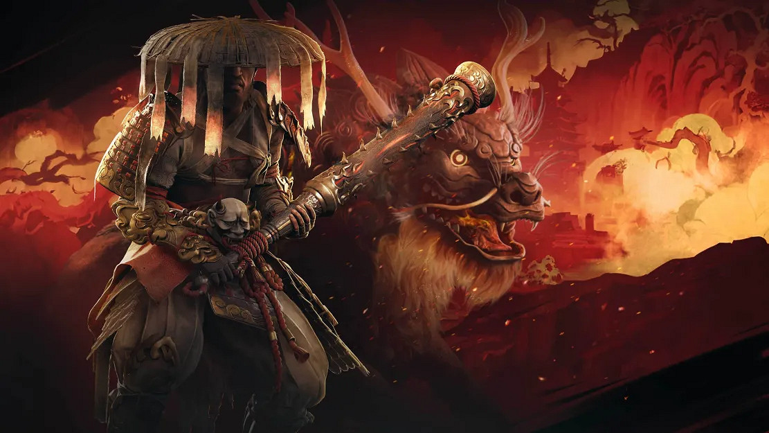 育碧《刺客教條：影》裝備套裝曝光 粉紅和黑哥更配？