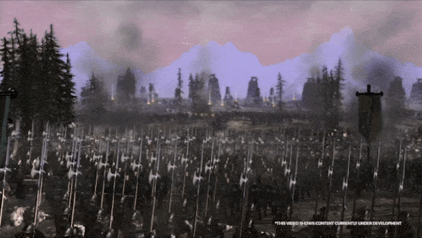 即時戰略遊戲《文藝複興王國戰爭》現已正式推出 獲得多半好評 即時戰略遊戲《文藝複興王國戰爭》現已正式推出 獲得多半好評