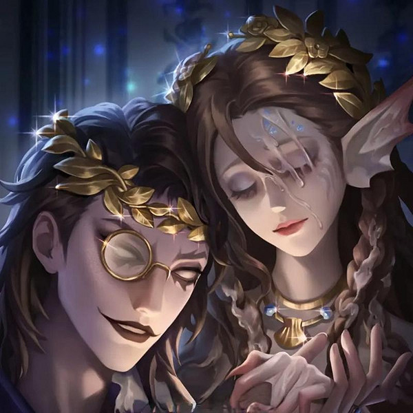 第五人格頭像大全