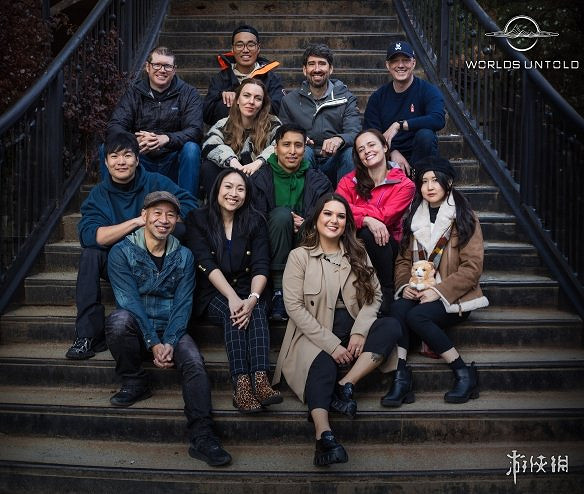 網易海外遊戲工作室Worlds Untold宣布暫時停止營運