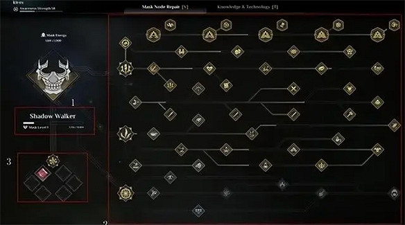 中國大陸研發最佳生存沙盒？為什麽我強推你玩《靈魂面甲》