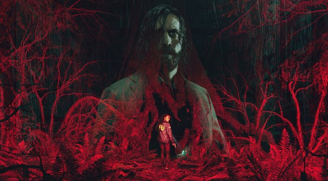 《心靈殺手2》1.2.5更新上線:改進手把輸入 各類修復 《心靈殺手2》1.2.5更新上線:改進手把輸入 各類修復