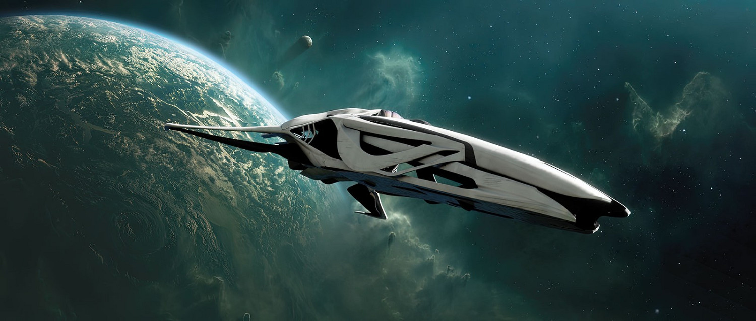 《EXODUS》官方發布新圖 還可贏取珍藏版手冊