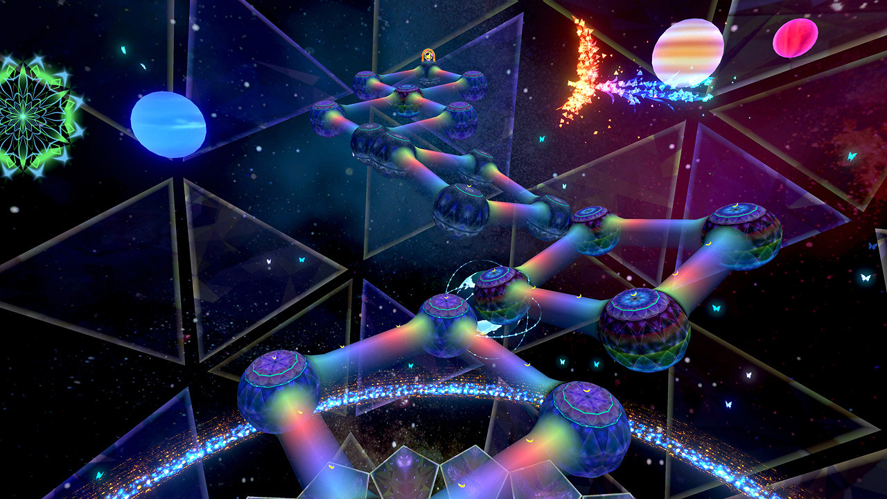 《超級猴子球：香蕉大亂鬥》連動DLC“初音未來”“哥斯拉”今日發售！